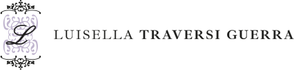 Luisella Traversi Guerra logo